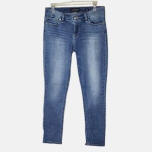 Lucky Brand Lolita Skinny Jeans